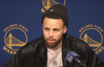 NBA – Les mauvaises nouvelles continuent pour Steph Curry et les Warriors !