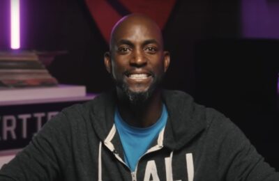 NBA – La folle proposition de Kevin Garnett à Jason Collins, premier joueur gay de la ligue : « On va se… »