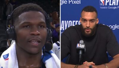NBA – Après l’élimination, nouveau coup dur annoncé pour les Wolves ?