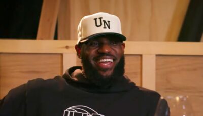 NBA – LeBron James dévoile sa série de playoffs la plus difficile en carrière : « J’avais envie de dormir »