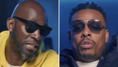 JO – Face à la menace des Bleus, Kevin Garnett et Paul Pierce inquiets pour Team USA : « On est mal »