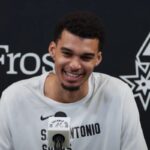 NBA – Un coéquipier des Spurs honnête sur Wembanyama : « J’aurais eu des ennuis si…