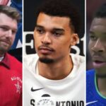 NBA – Le constat d’une légende sur les étrangers : « En Europe, tout ce qui compte c’est…