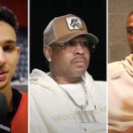 NBA – Le conseil cash d’Allen Iverson à Sarr et Risacher : « Ce n’est pas parce que…