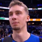 NBA – Auteur du pire Game 7 de l’histoire, Franz Wagner cash : « J’ai l’impression d’avoir…