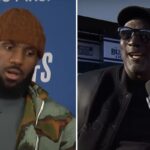 NBA – Après avoir joué avec LeBron et Jordan, un ancien tranche cash : « Arrêtons le débat. Le meilleur c’est…