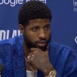 Après Giannis et KD, Paul George lui aussi sur le départ ? La rumeur virale juste avant la Draft !