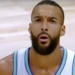 NBA – Cash, une brute s’en prend à Rudy Gobert : « Quand il est sur le terrain, il n’a pas le choix »