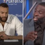 NBA – Draymond Green nomme les meilleurs défenseurs de l’histoire, Rudy Gobert snobé !