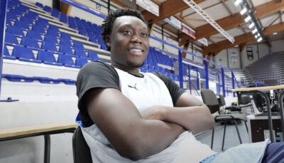 NBA – Ancien coéquipier de LeBron, Sekou Doumbouya cash : « Revenir en France c’est…
