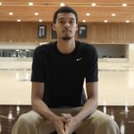 NBA – Un Spur balance cash sur Victor Wembanyama : « Si tu n’as pas le QI…