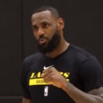 NBA – « Il est plus dur à défendre que LeBron, il n’a aucune faiblesse dans son jeu »