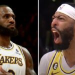 NBA – La sortie très polémique sur le titre des Lakers en 2020 : « Le champion restera toujours…