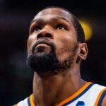 NBA – Outre Kevin Durant, une autre grosse star bientôt échangée cet été ?