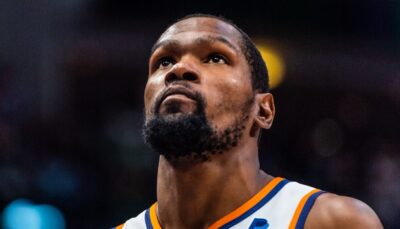 NBA – Un trade confirmé enflamme le marché… et change tout pour Kevin Durant !