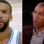 NBA – La légende Reggie Miller hallucinée par Rudy Gobert : « Il a fait une Michael Jordan »