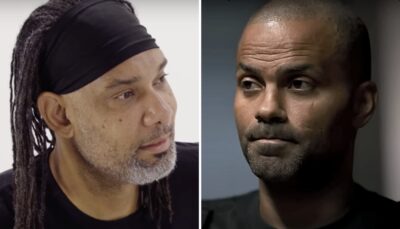 NBA – Un ancien dévoile un secret sur les Spurs : « Duncan, Parker et Ginobili faisaient tourner »