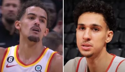 NBA – Le cas Trae Young fait polémique aux Hawks : « Tout le monde sait que…