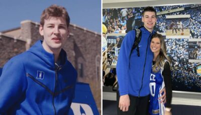 NBA – Un joueur plombé à la Draft à cause de sa copine ?! « Il a été endoctriné dans…