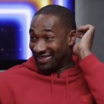 NBA – Gilbert Arenas balance sur sa rencontre avec un ancien coéquipier de Kobe : « Il m’a ouvert nu, avec une femme sur le lit »
