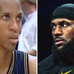 NBA – « Je préfère l’héritage de Reggie Miller à celui de LeBron. Si Reggie avait eu…