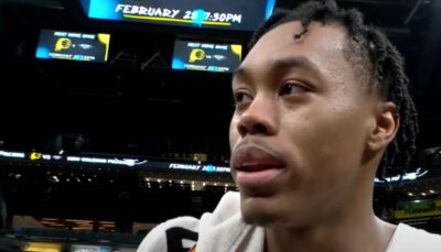 NBA – Un All-Star salement affiché par son ex : « Il a fini par rompre pour mettre enceinte une…