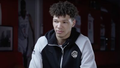 NBA – En crise, Tidjane Salaün lynché par les fans des Hornets : « Même nos pires joueurs sont…
