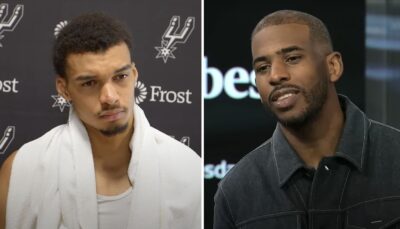 NBA – Le trade qui divise les fans des Spurs : « Je l’aime, mais c’est une…