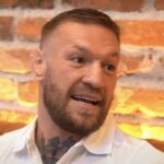 UFC – Toujours absent, Conor McGregor sans détour : « C’est la prochaine star du MMA »