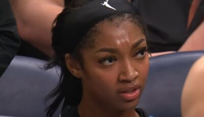 WNBA – Angel Reese salement affichée par une ancienne coéquipière : « Il s’est passé des trucs dans le vestiaire »