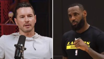 NBA – Une grosse cible dévoilée pour les Lakers : « Les contacts sont constants avec…