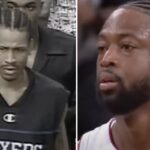 NBA – « Le Heat a songé à me trader contre Allen Iverson. Dwyane Wade m’a dit…