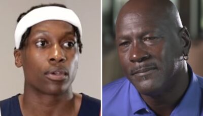 NBA – Le conseil unique offert par Michael Jordan à Frank Ntilikina : « Ce que tu dois faire, c’est…