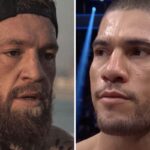 UFC – Après son récital, Conor McGregor avertit cash Alex Pereira (104kg) : « Ne te…