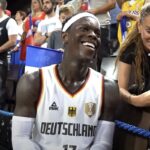 NBA – Dennis Schröder cash avant les Jeux : « Être noir en Allemagne a été…
