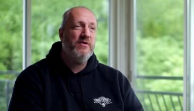 Drafté par les Knicks, Frédéric Weis honnête sur ses premiers pas aux US : « J’étais entouré de mutants »
