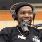 NBA – Scoreur de légende, Kevin Durant avoue : « Je leur en ai tellement volé, c’est criminel »