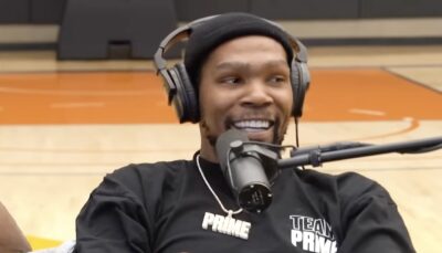 NBA – Après Kevin Durant, les Rockets veulent encore faire trembler le marché