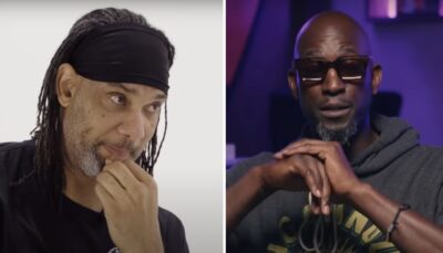 NBA – Kevin Garnett raconte le trash-talking de Tim Duncan : « Il te disait ça, c’était le pire »