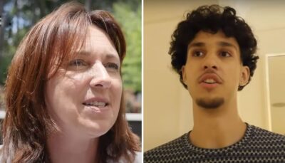 NBA – La mère de Zaccharie Risacher honnête sur la carrière de son fils : « Ce fut rude »