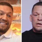 UFC – La légende Nate Diaz cash sur sa rivalité avec McGregor : « Il peut aller…