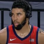NBA – Jayson Tatum dévoile la pire défense utilisée pour l’arrêter : « Patrick Beverley a commencé à me…