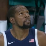 NBA – « Cette superstar peut devenir une supernova si elle jouait avec Kevin Durant »