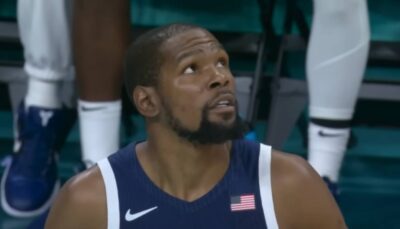 NBA – Kevin Durant peut-il quitter les Rockets dès 2026 ? Son agent cash : « Je ne veux pas…