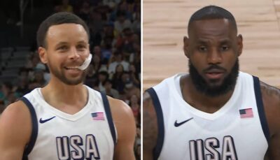 NBA – Quand LeBron James s’est auto-proclamé le GOAT : « C’est ce qui m’a fait devenir le plus grand »