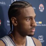 NBA – 11 mois après, la rumeur virale sur Alex Sarr qui se propage aux US