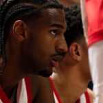 NBA – Dans la victoire des Wizards, Alex Sarr écrit doublement l’histoire avec du jamais-vu all-time !