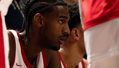 NBA – Dans la victoire des Wizards, Alex Sarr écrit doublement l’histoire avec du jamais-vu all-time !