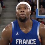 EDF – « On s’est dit les choses » : Yabusele honnête après la remontada des Bleus
