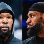 NBA – Kevin Durant et LeBron James taclés après leur sortie polémique : « Vous pleurnichez »